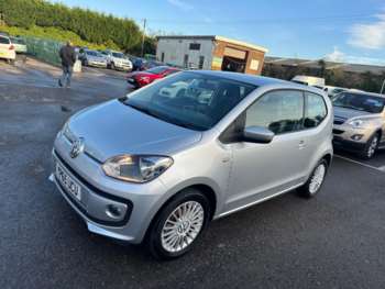 Used Volkswagen up! 2015 for sale - 74789077: Photo