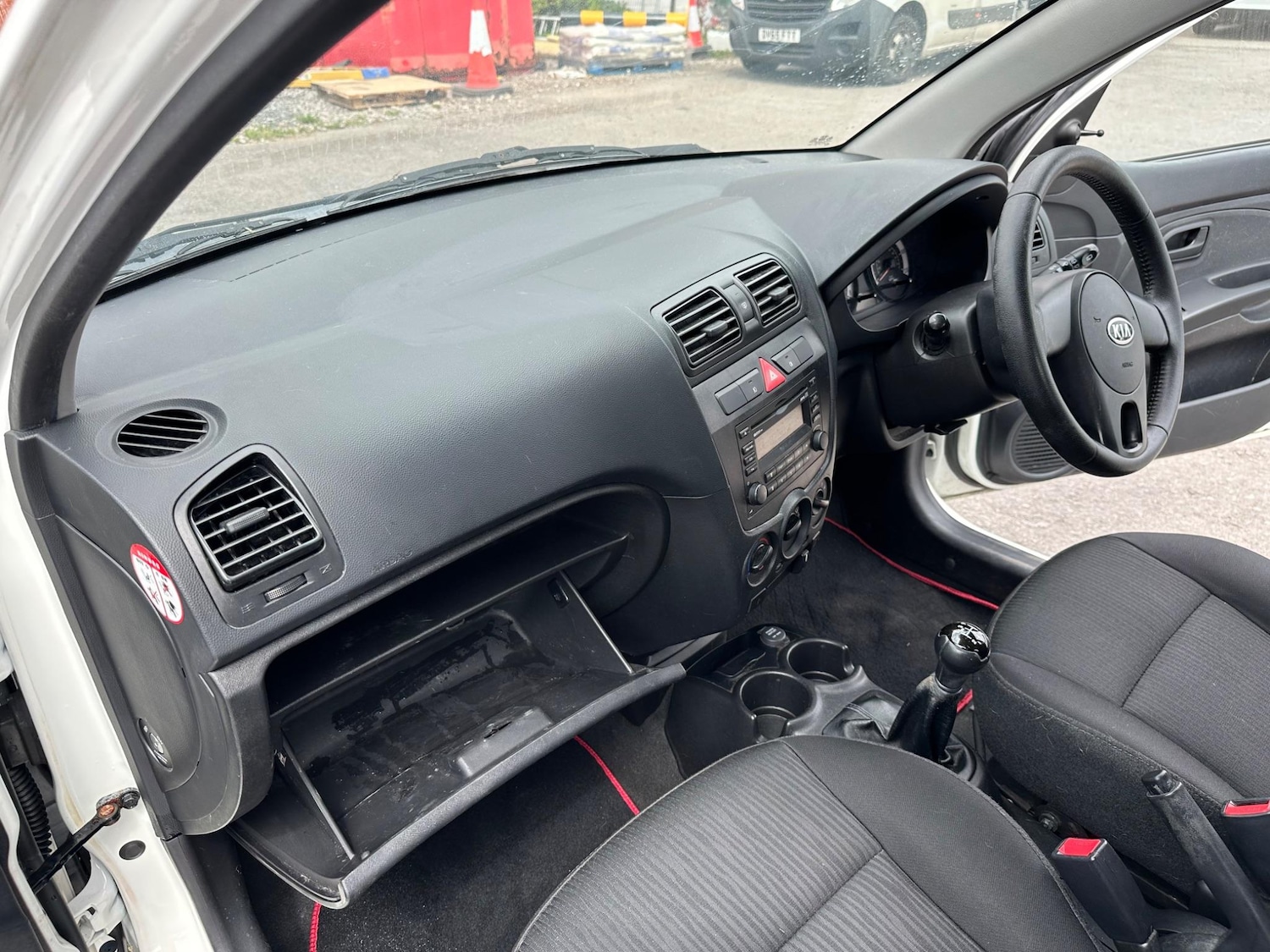 Vehicle 13