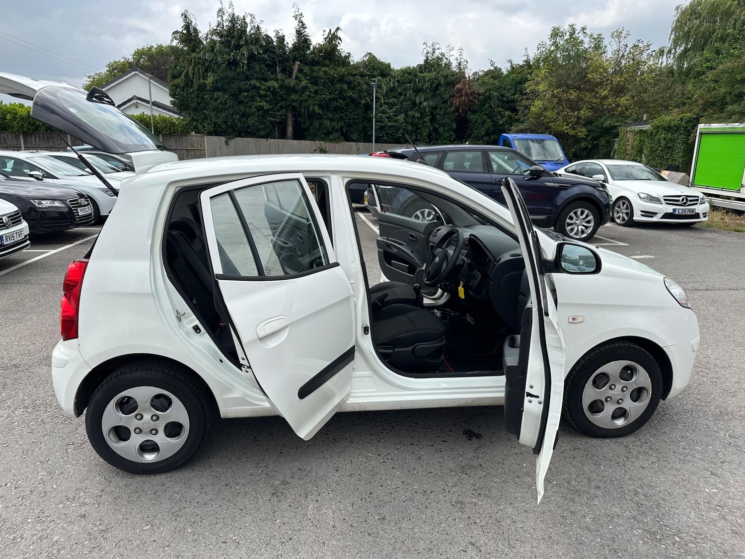 Vehicle 24