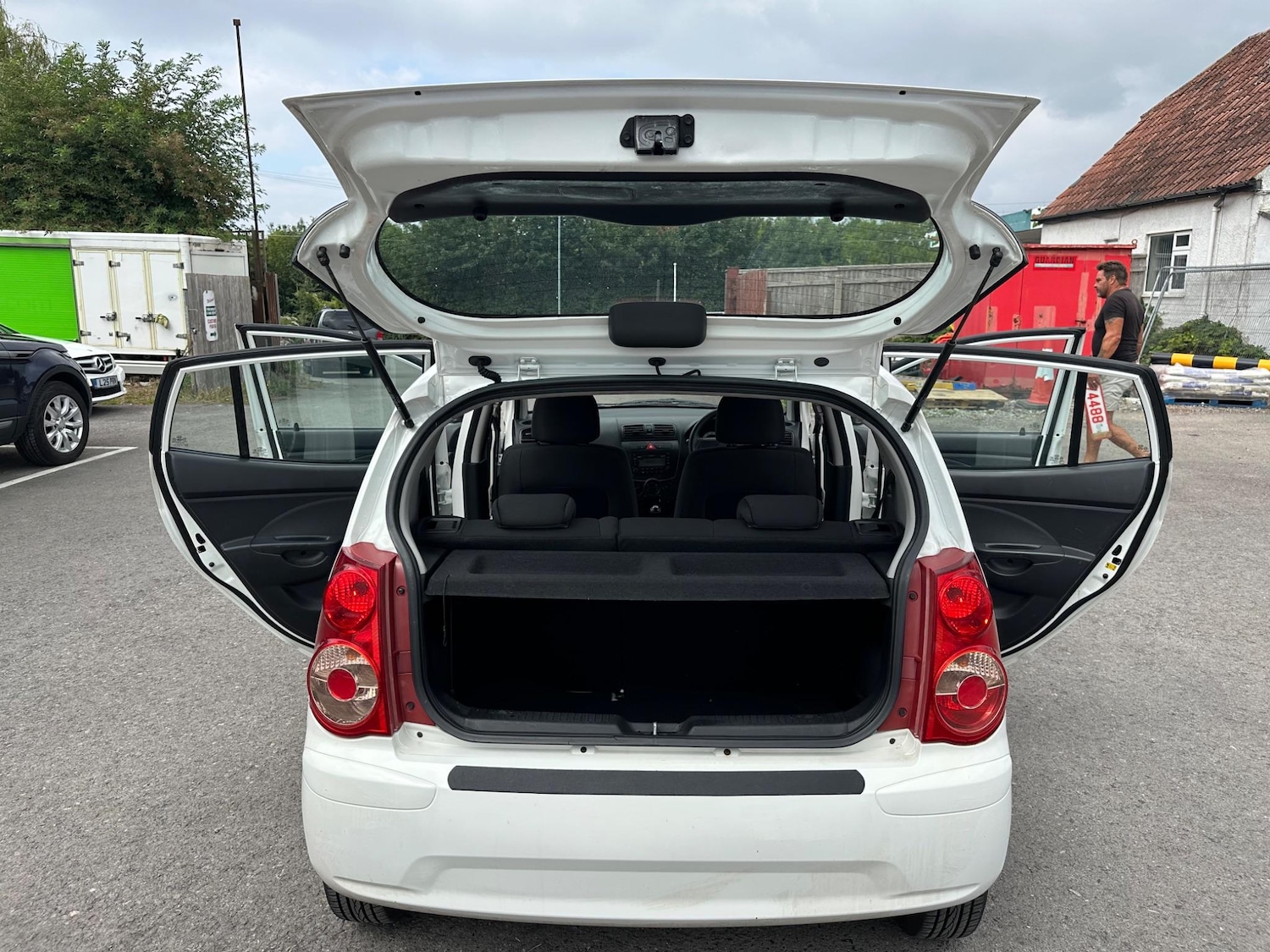 Vehicle 25