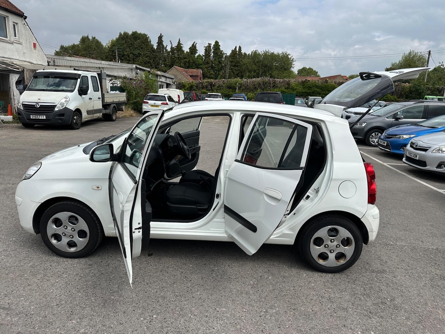 Vehicle 26