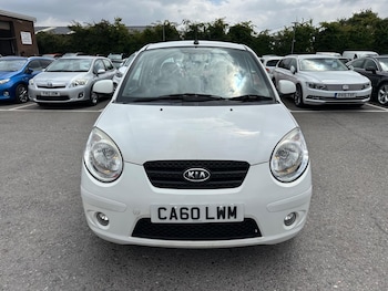 Used Kia Picanto 2011 for sale - 75351880: Photo