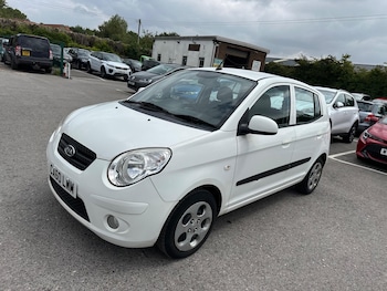 Used Kia Picanto 2011 for sale - 75351880: Photo