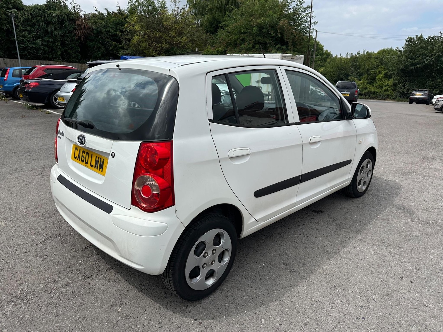 Vehicle 7