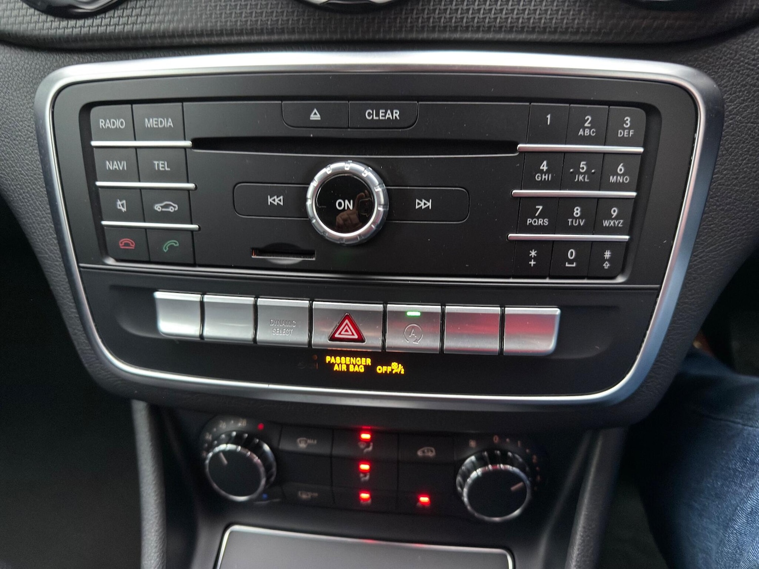 Used Mercedes-Benz GLA 2017 for sale - 76989913: Photo 10