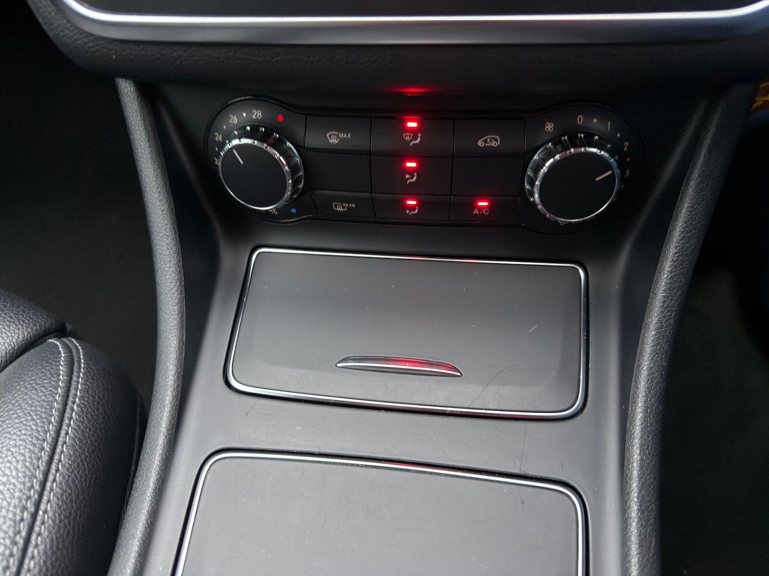 Used Mercedes-Benz GLA 2017 for sale - 76989913: Photo 12