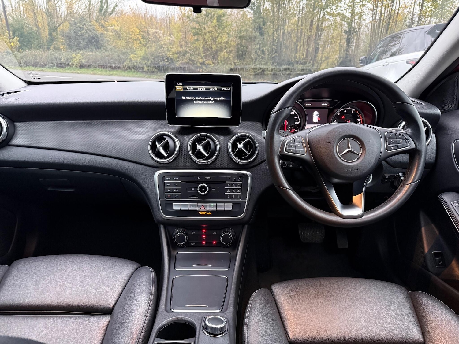 Used Mercedes-Benz GLA 2017 for sale - 76989913: Photo 16