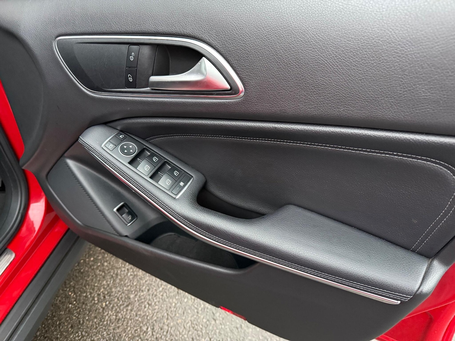 Used Mercedes-Benz GLA 2017 for sale - 76989913: Photo 23