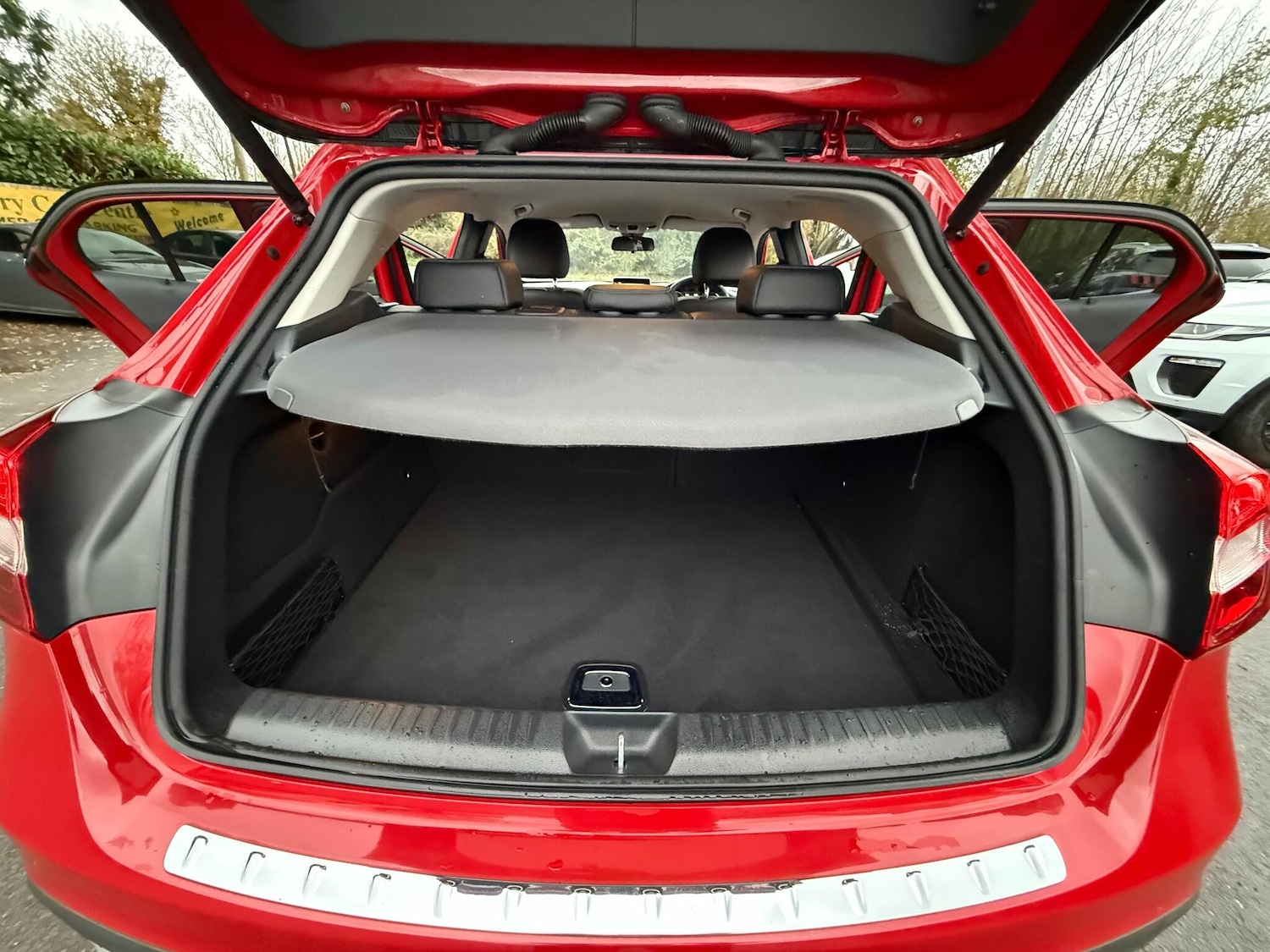 Used Mercedes-Benz GLA 2017 for sale - 76989913: Photo 25