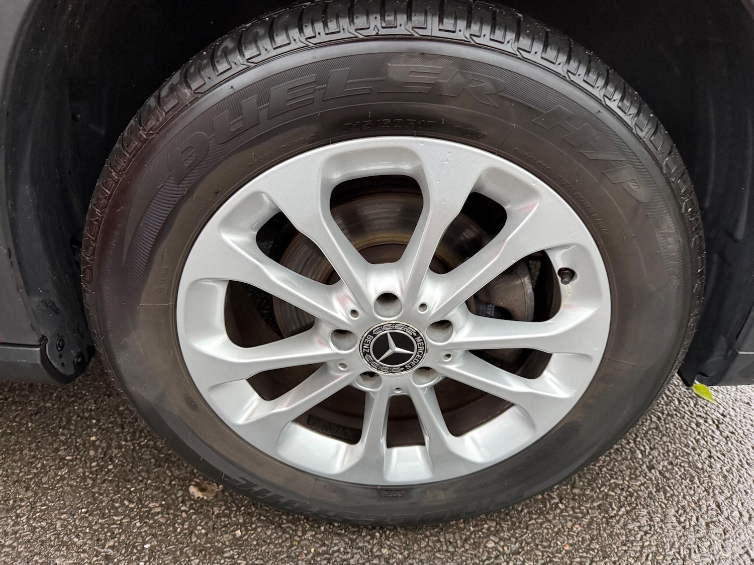 Used Mercedes-Benz GLA 2017 for sale - 76989913: Photo 34