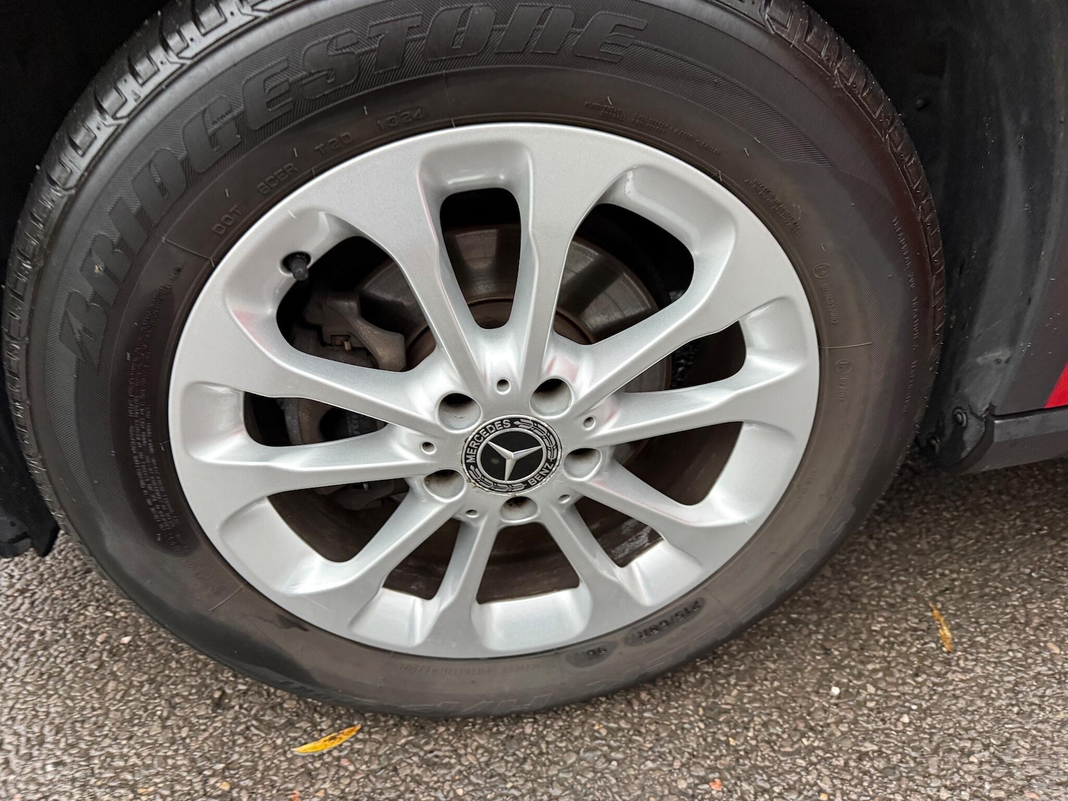 Used Mercedes-Benz GLA 2017 for sale - 76989913: Photo 36