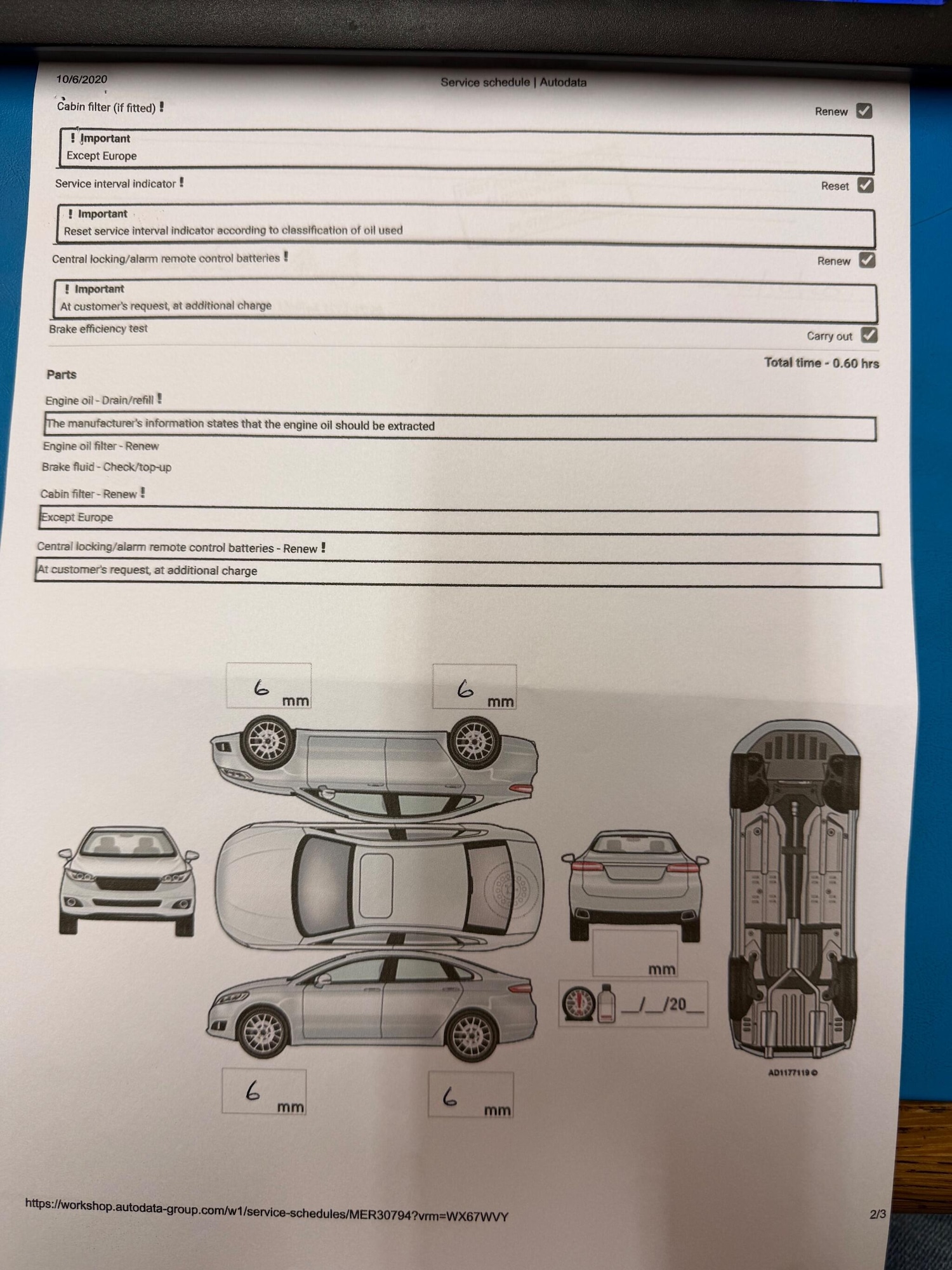 Used Mercedes-Benz GLA 2017 for sale - 76989913: Photo 50