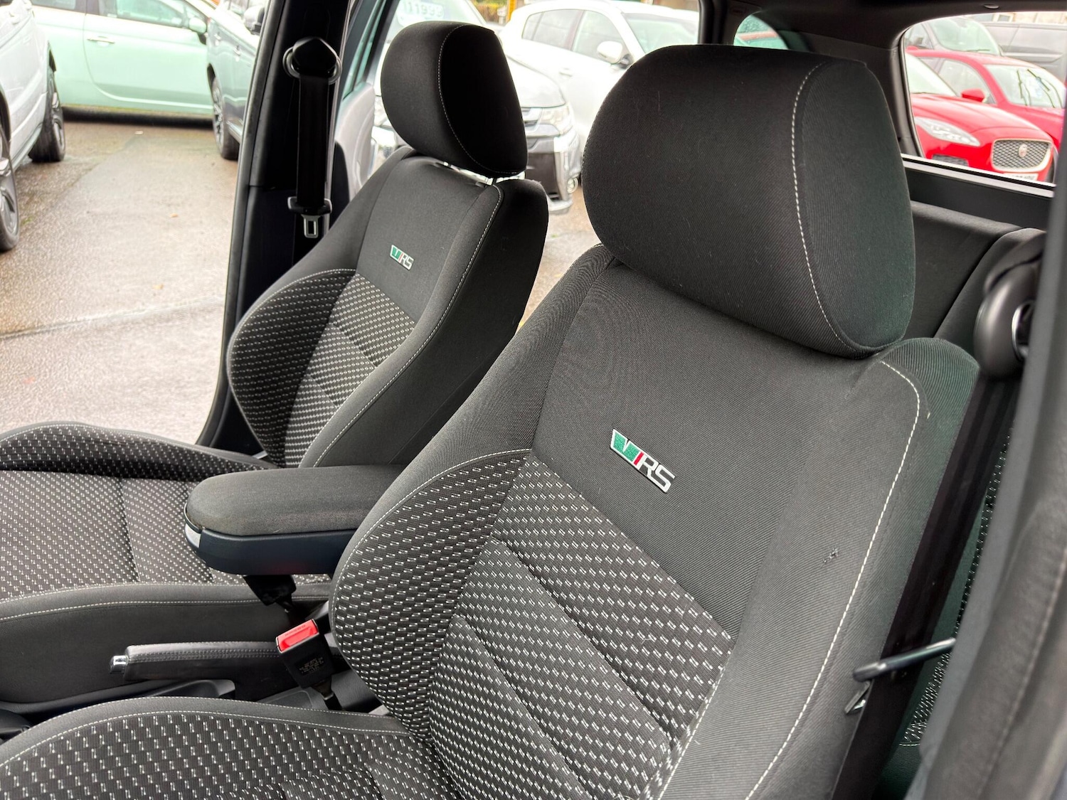 Used Skoda Fabia 2013 for sale - 76994098: Photo 14