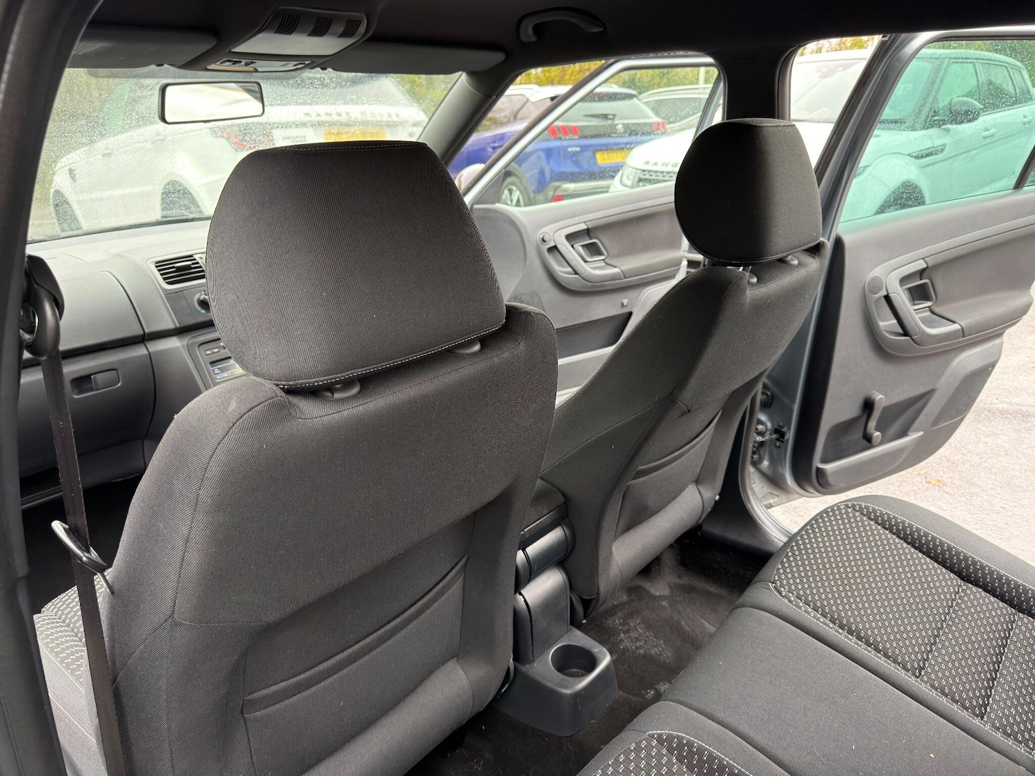 Used Skoda Fabia 2013 for sale - 76994098: Photo 16