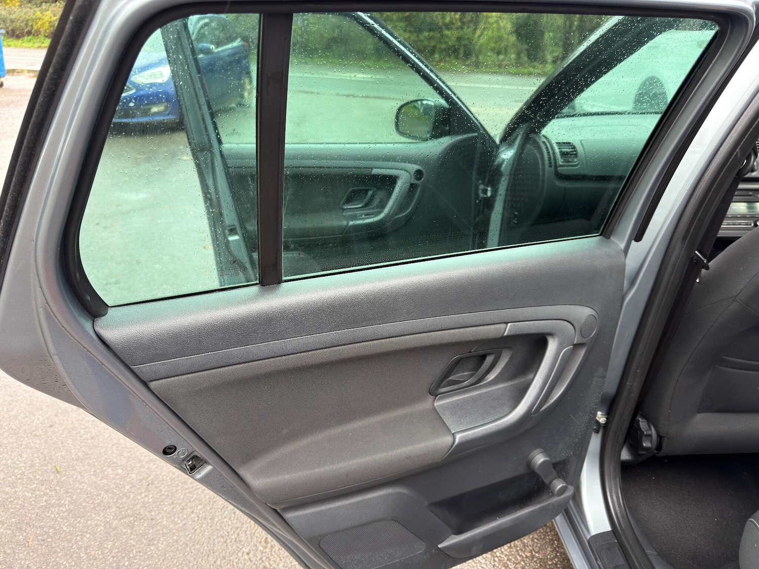 Used Skoda Fabia 2013 for sale - 76994098: Photo 18