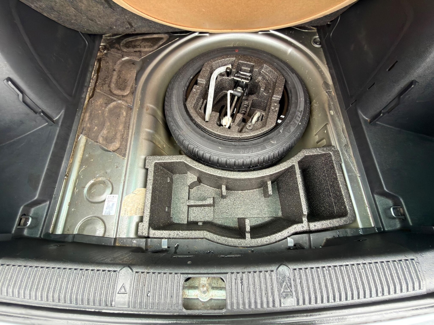 Used Skoda Fabia 2013 for sale - 76994098: Photo 22