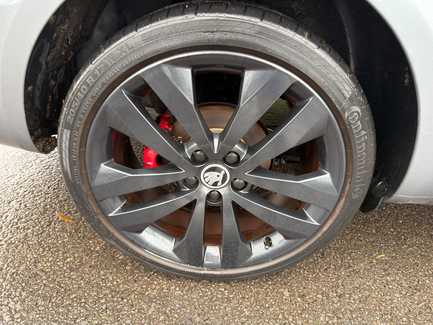 Used Skoda Fabia 2013 for sale - 76994098: Photo 27