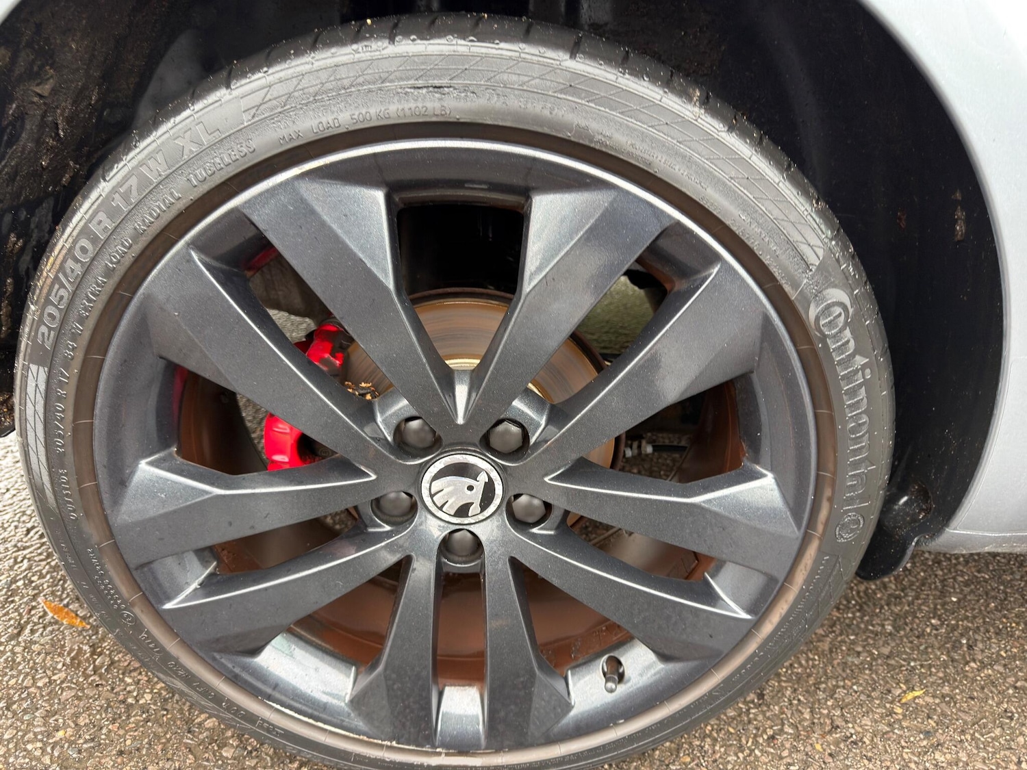 Used Skoda Fabia 2013 for sale - 76994098: Photo 29