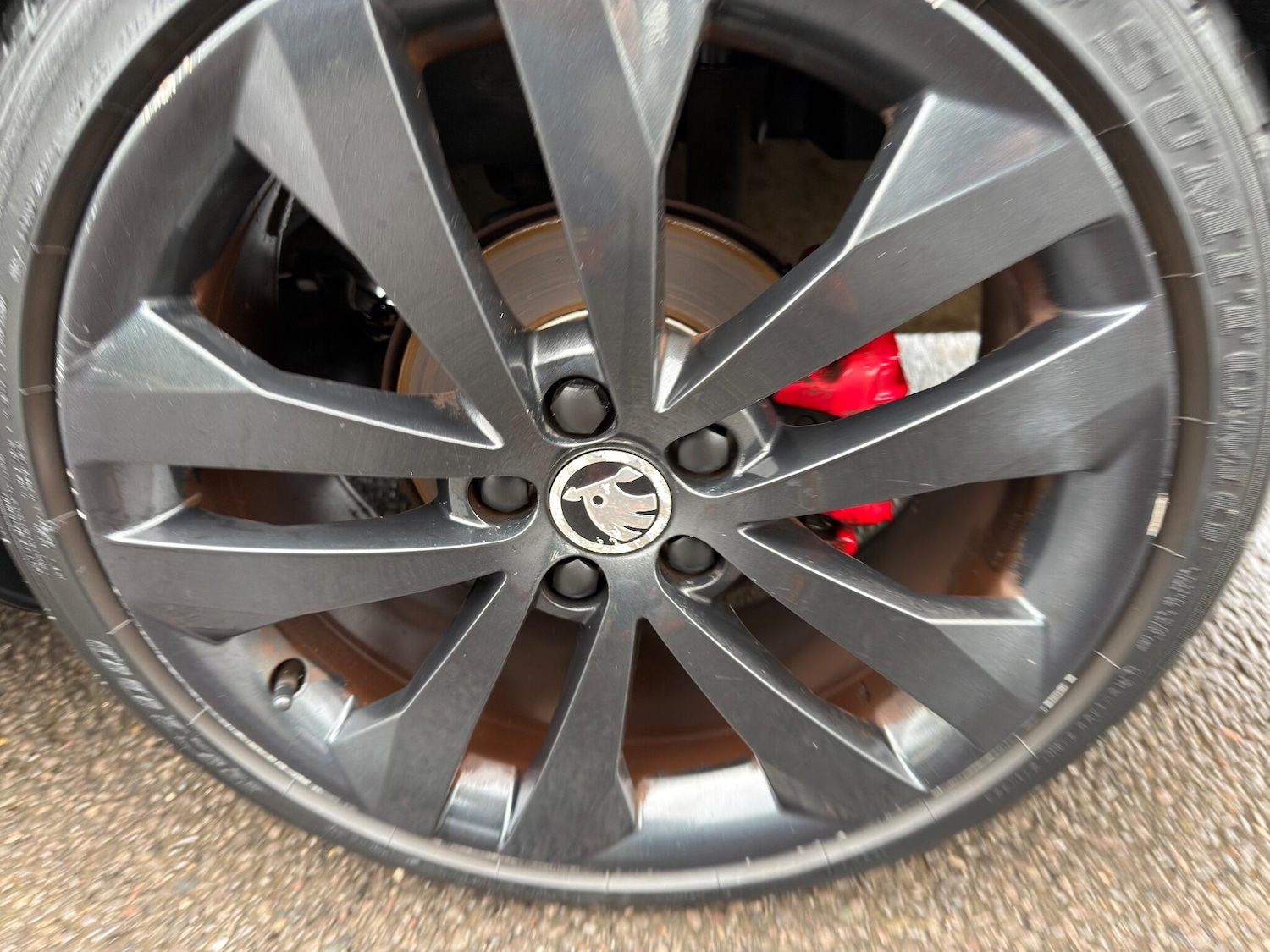 Used Skoda Fabia 2013 for sale - 76994098: Photo 30