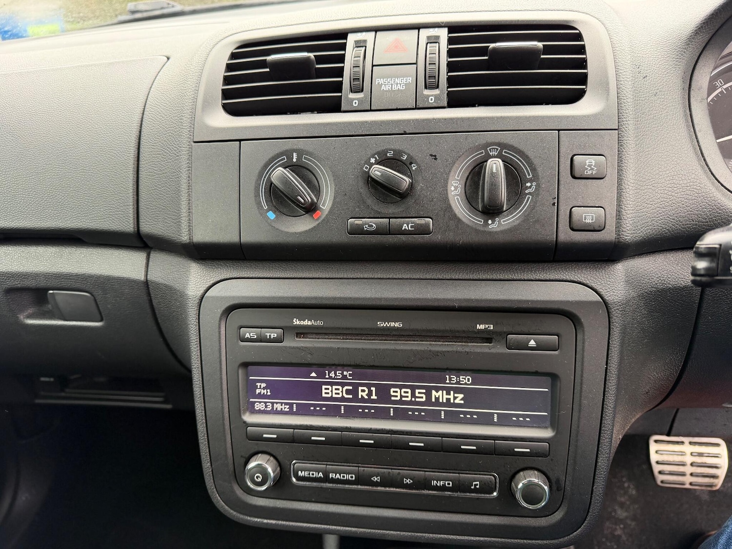 Used Skoda Fabia 2013 for sale - 76994098: Photo 7