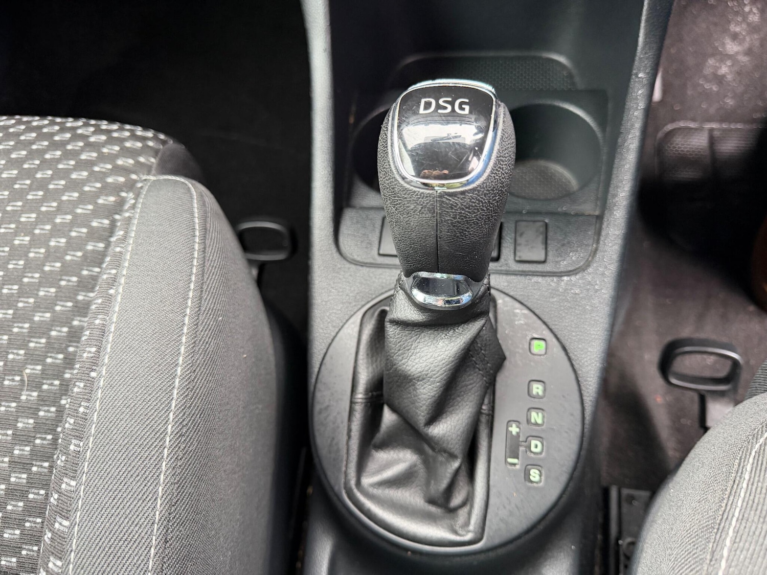 Used Skoda Fabia 2013 for sale - 76994098: Photo 8