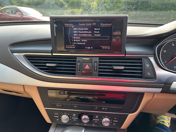 Used Audi A7 2013 for sale - 74875532: Photo 10