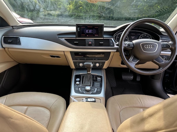 Used Audi A7 2013 for sale - 74875532: Photo 18