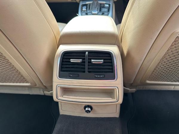 Used Audi A7 2013 for sale - 74875532: Photo 20