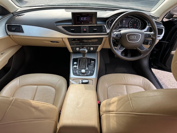 Used Audi A7 2013 for sale - 74875532: Photo 21