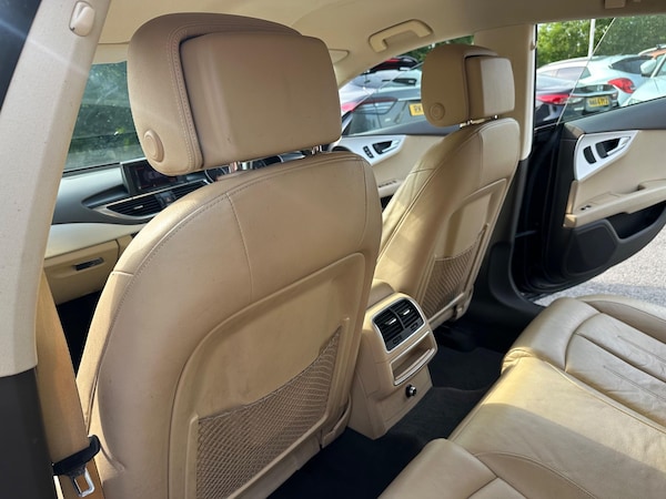 Used Audi A7 2013 for sale - 74875532: Photo 27