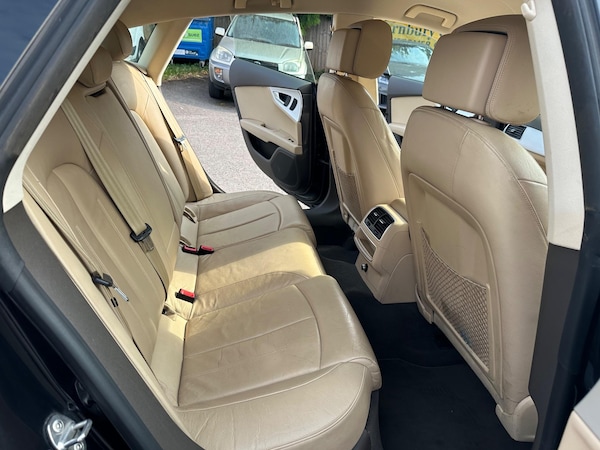 Used Audi A7 2013 for sale - 74875532: Photo 34