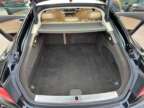 Used Audi A7 2013 for sale - 74875532: Photo 36