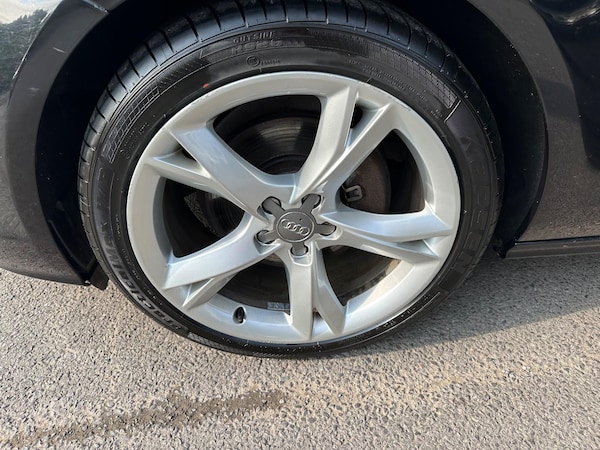 Used Audi A7 2013 for sale - 74875532: Photo 44
