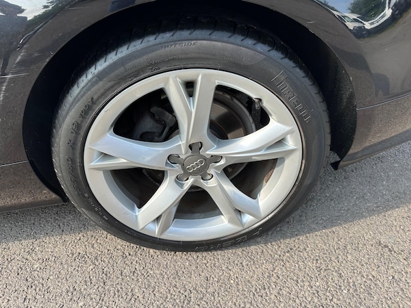 Used Audi A7 2013 for sale - 74875532: Photo 45