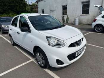 2014 (14) - 1.2 Visia Euro 5 5dr