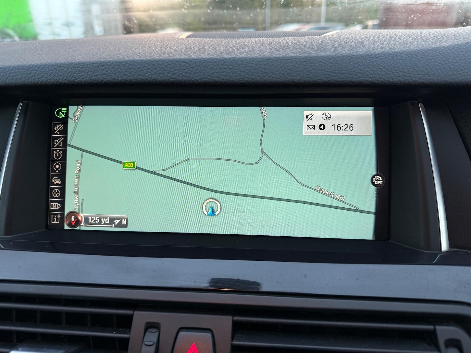 Used BMW 5 Series for sale - 76995504: Photo 10