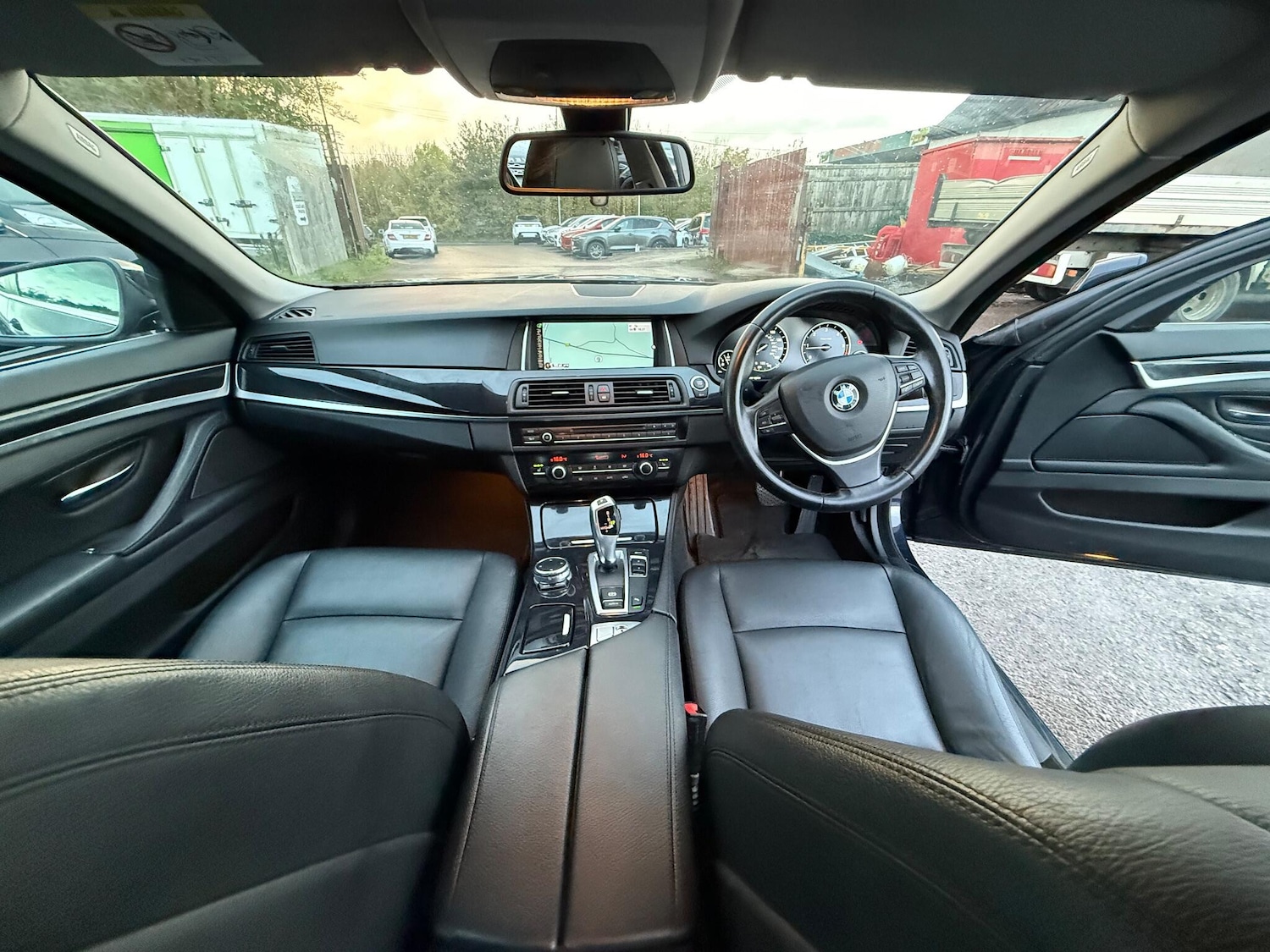 Used BMW 5 Series for sale - 76995504: Photo 21