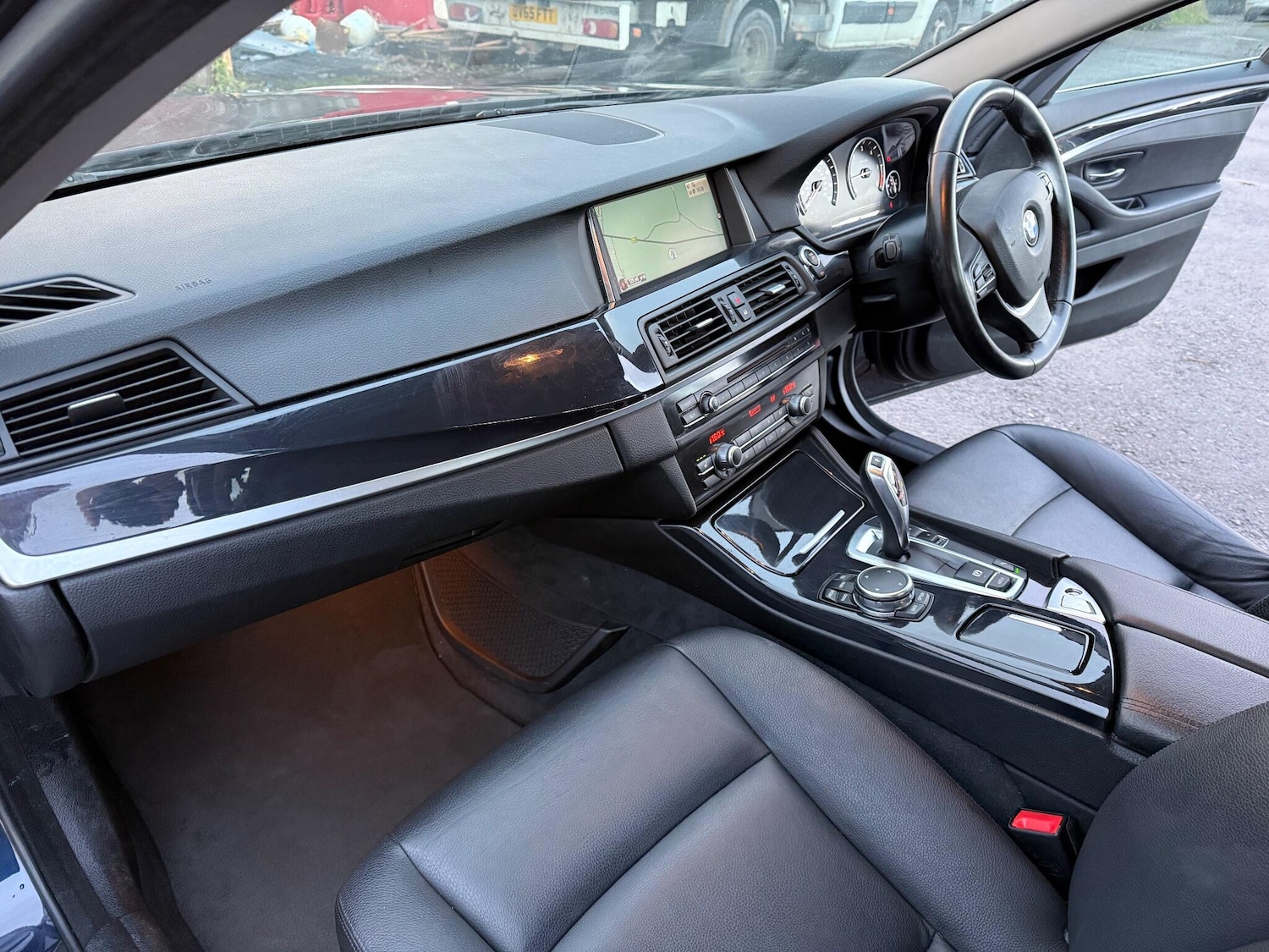 Used BMW 5 Series for sale - 76995504: Photo 22