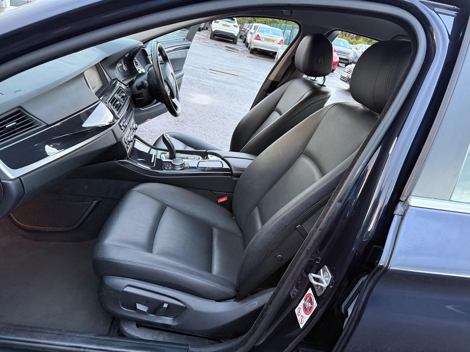 Used BMW 5 Series for sale - 76995504: Photo 23