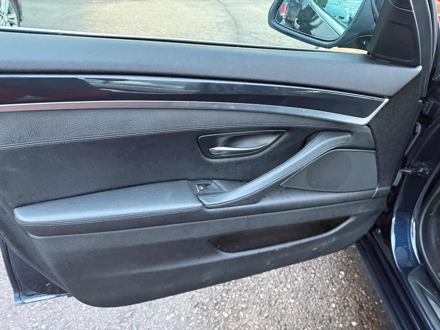 Used BMW 5 Series for sale - 76995504: Photo 24