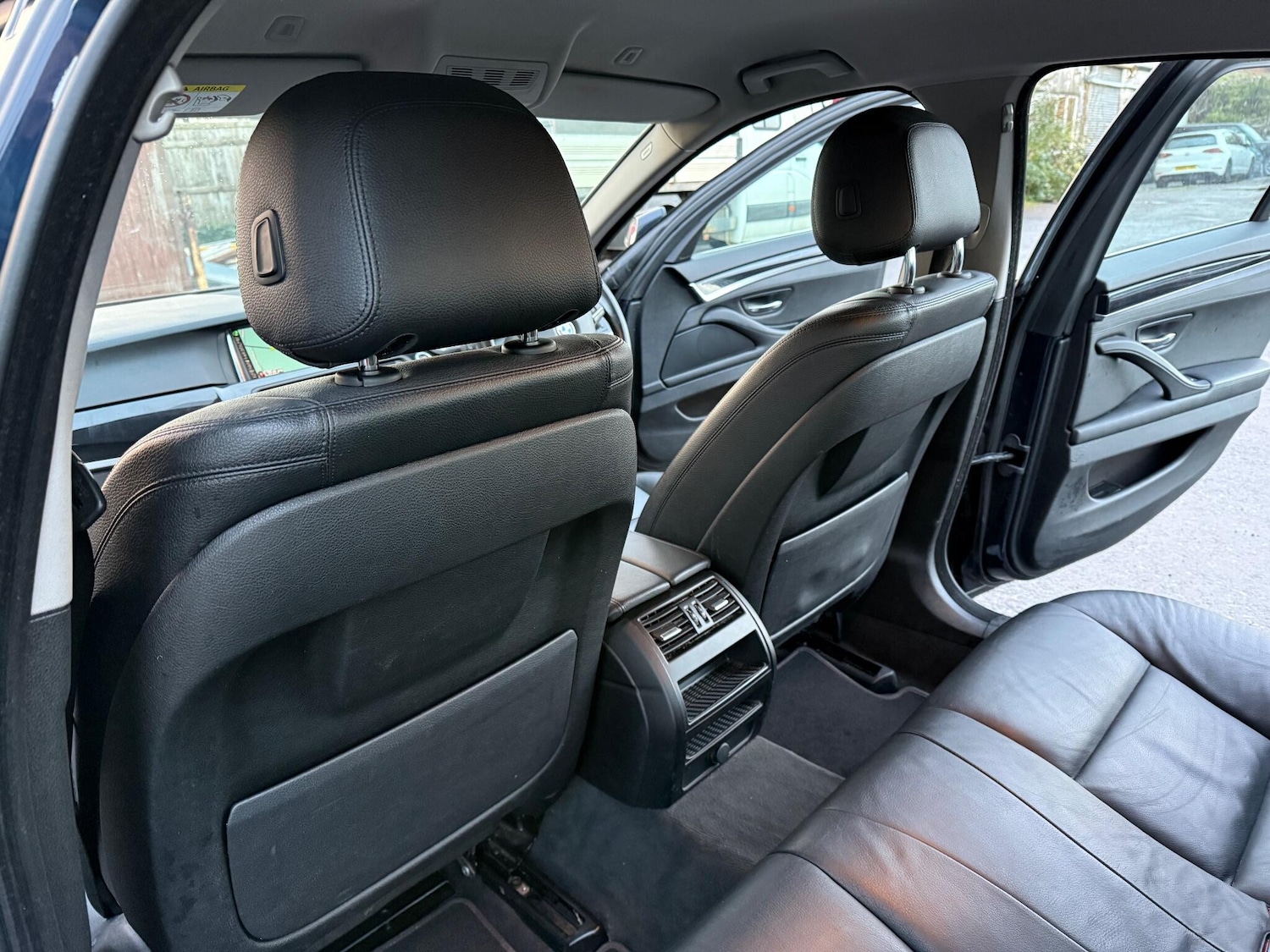 Used BMW 5 Series for sale - 76995504: Photo 25