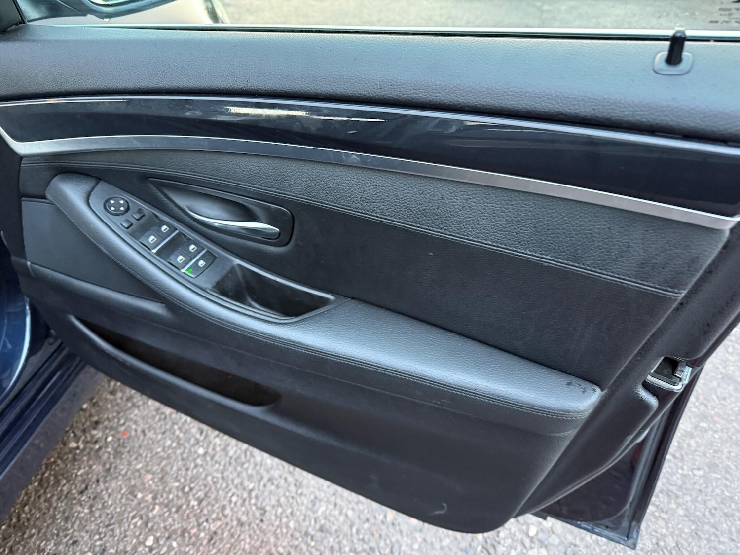 Used BMW 5 Series for sale - 76995504: Photo 29