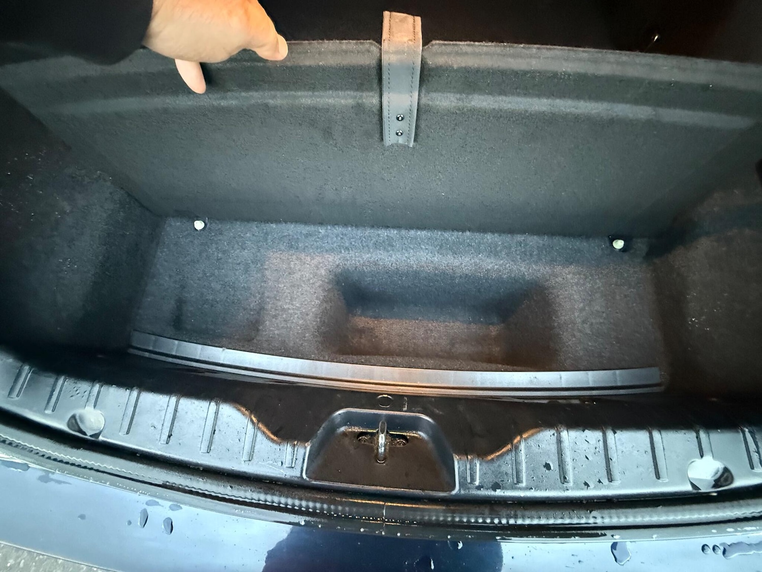 Used BMW 5 Series for sale - 76995504: Photo 32