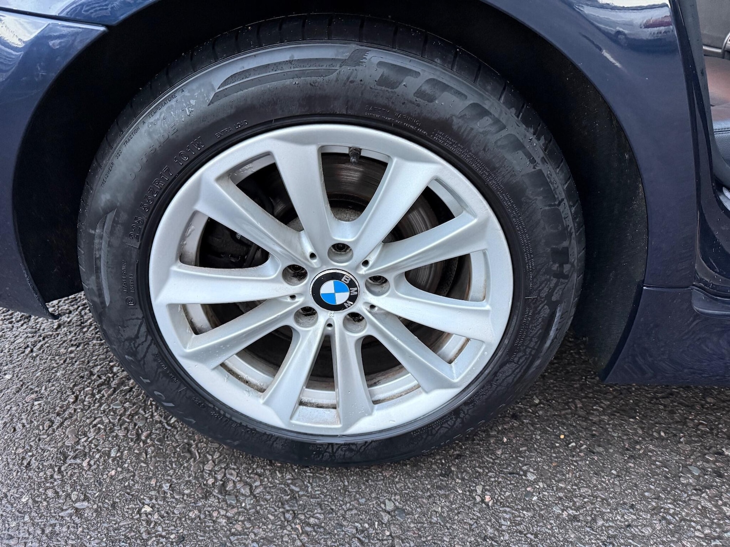 Used BMW 5 Series for sale - 76995504: Photo 37