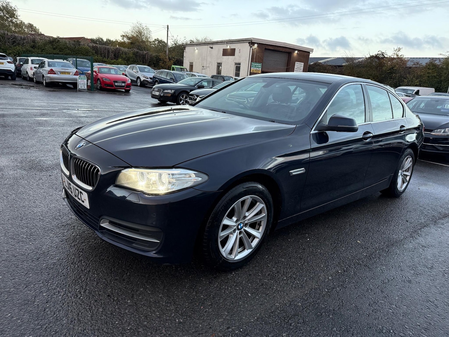 Used BMW 5 Series for sale - 76995504: Photo 4
