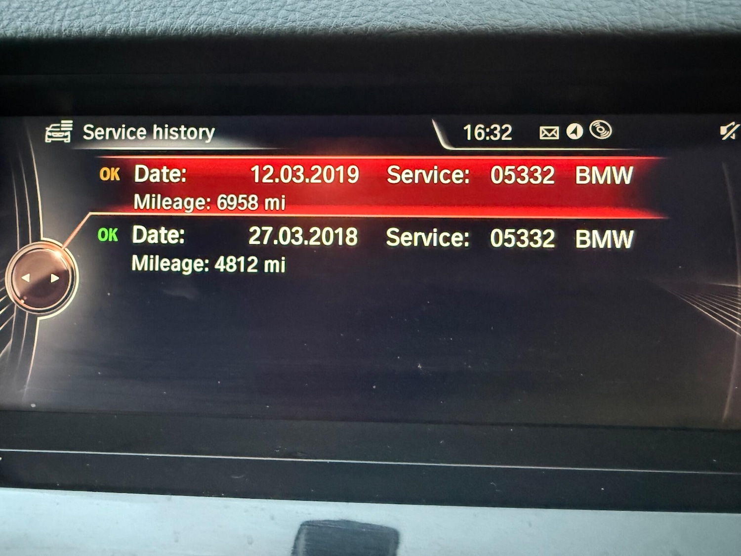 Used BMW 5 Series for sale - 76995504: Photo 42