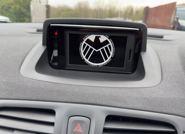 Used Renault Megane 2015 for sale - 72223184: Photo 10