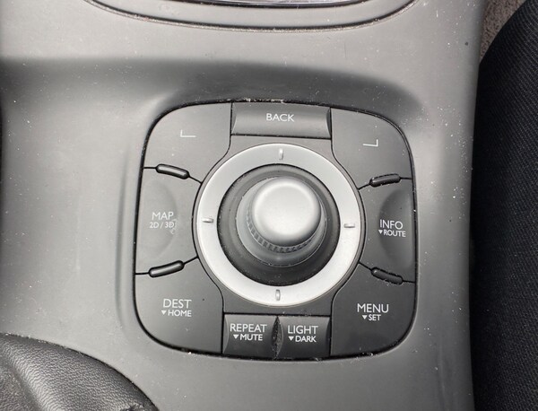 Used Renault Megane 2015 for sale - 72223184: Photo 12