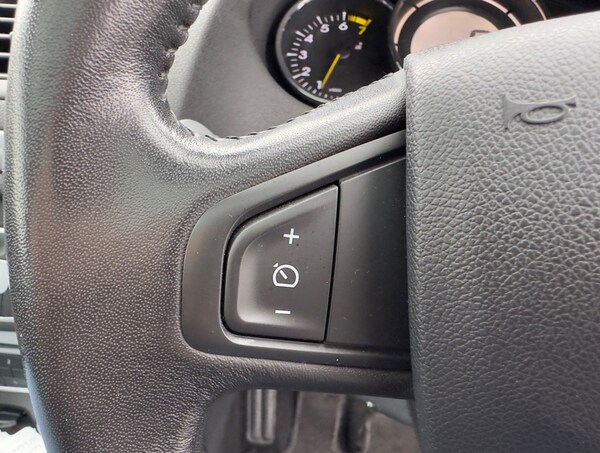 Used Renault Megane 2015 for sale - 72223184: Photo 14