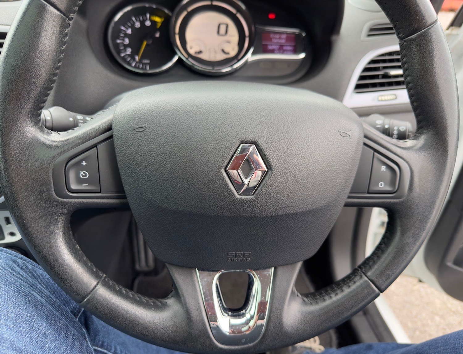 Vehicle 16